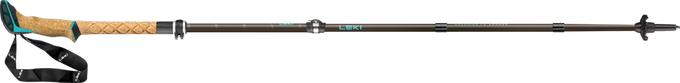 Bețe de trekking LEKI Cressida FX Carbon