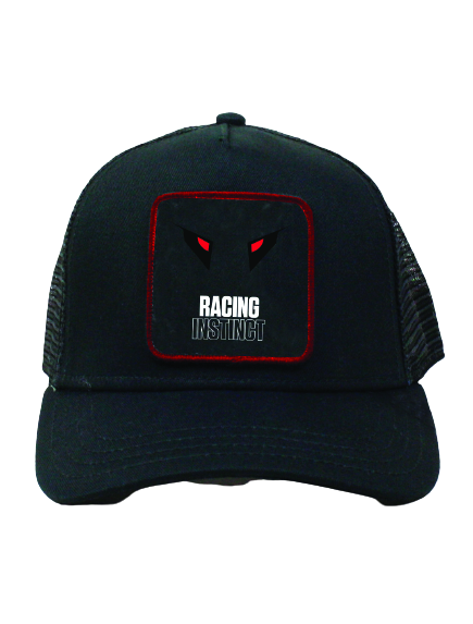 Capac Nordica Dobermann Cap Black - 2024/25