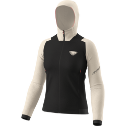 Hanorac tehnic Dynafit Blacklight Thermal Hooded Jacket W Overcast -  2025/26