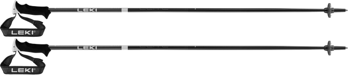 Stâlpi LEKI Elite Lady - 2025/26