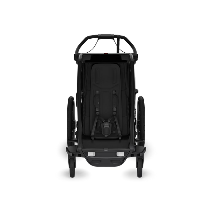 Remorca de biciclete Thule Chariot Sport 2 Single