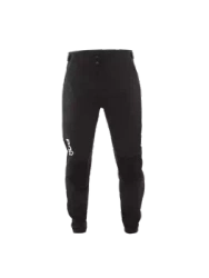 Pantaloni POC Resistance Pro DH Pant Uranium Black - 2024
