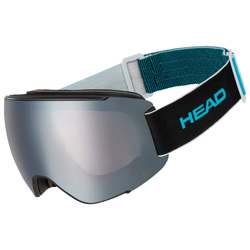 Ochelari de protecție HEAD Sentinel 5k Chrome RD + Spare Lens - 2025/26