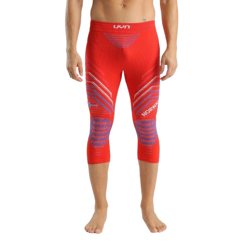Lenjerie termică UYN Natyon 3.0 Norway UW Pants Medium - 2024/25