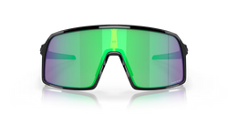 Ochelari de vedere Oakley Sutro S Polished Black/Prizm Jade - 2023