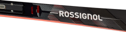 Schiuri Rossignol Forza 60' TI Konect + Spx 12 Konect GW B80 Black Hot Red - 2025/26