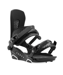 Legaturi Snowboard Union Force Black - 2024/25