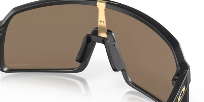 Ochelari de vedere Oakley Sutro Matte Carbon w/Prizm 24K - 2023