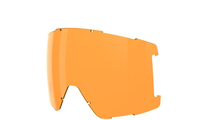 Ochelari de protecție HEAD Contex Pro 5K Race Chrome/VIS + lentile suplimentare - 2025/26
