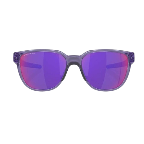 Oakley Actuator Transparent Lilac Prizm Road - 2023