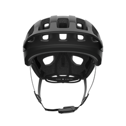Cască de bicicletă POC Cularis Uranium Black Matt/Hydrogen White - 2025