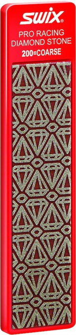 SWIX Pro Racing Diamond Stone Coarse File