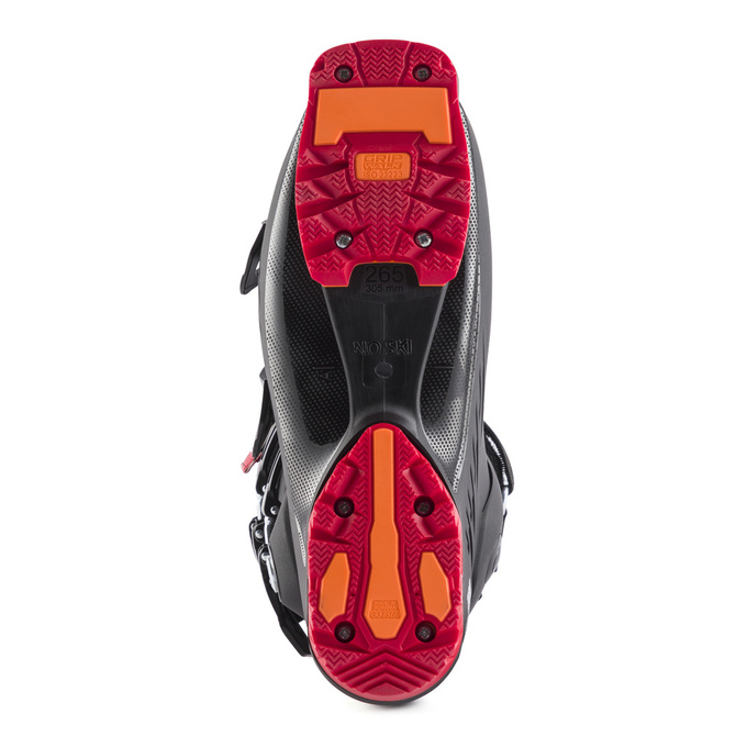 Cizme de schi Rossignol Hi-Speed Elite 120 LV GW Black - 2023/24