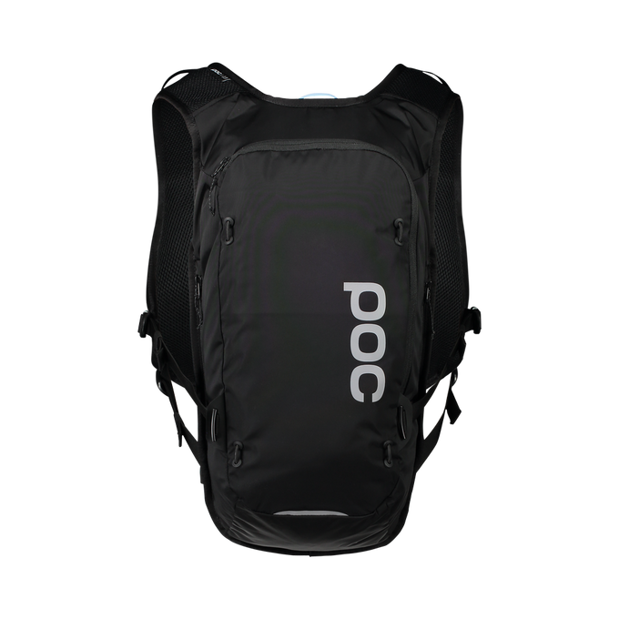 Rucsac POC Column VPD Backpack 13L Uranium Black - 2025