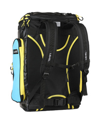 Rucsac LEVEL Ski Team Pro Yellow/Blue - 2024/25