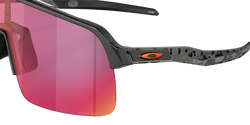Oakley Sutro Lite Community Collection Matte Black Frame / Prizm Road Lenses