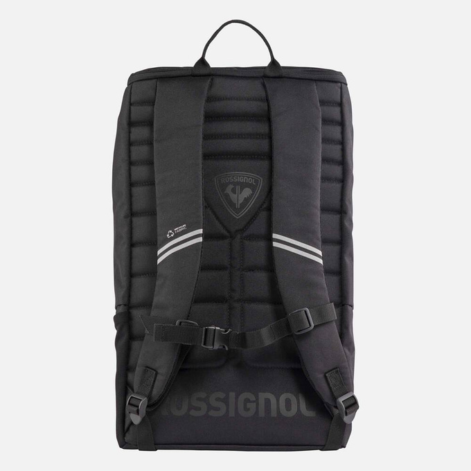 Rucsac de Hidratare Rossignol Commuters Backtoschool 20L Black - 2024/25