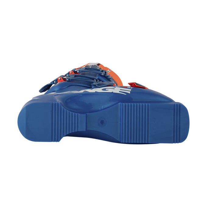 Clăpari Lange World Cup RS 140 Variant Blue - 2025/26