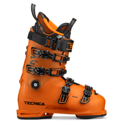 Clapari schi TECNICA Mach1 HV 130 TD GW Icon Orange - 2025/26