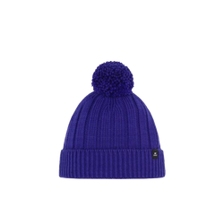 Șapcă Eisbar Ayo Pompon MÜ Purple - 2025/26