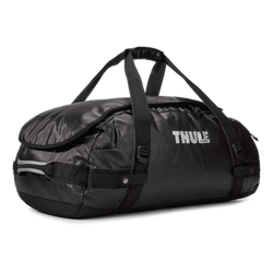 Geantă Thule Chasm Duffel 70L Black