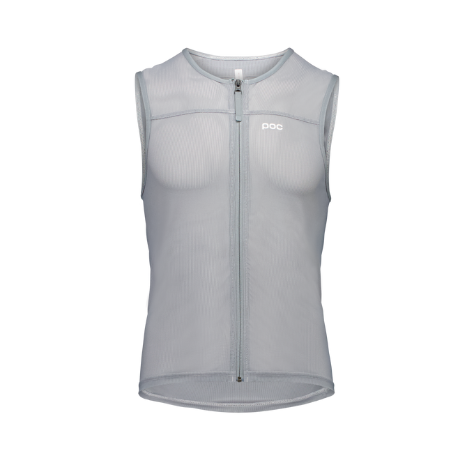 Vesta POC M's VPD Air Vest Granite Grey - 2025/26