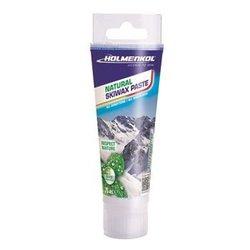 HOLMENKOL Natural Skiwax Paste pastă de ceară de schi, unsoare multifuncțională