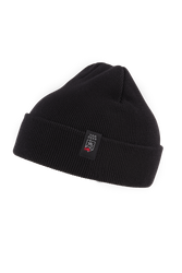 Pălărie Van Deer Classic Beanie JR Black - 2025/26