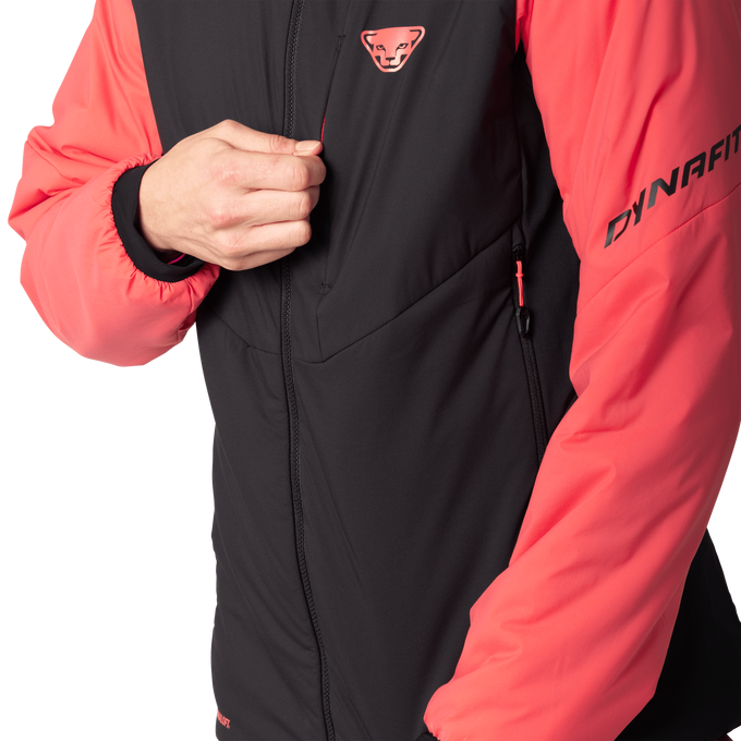 Jachetă de puf Dynafit Blacklight Primaloft Jacket W Cabana -  2025/26
