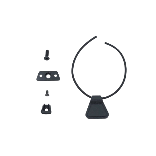  Clip pentru cască  Shred Notion Goggle Clip Kit - 2025/26