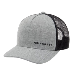 Oakley Chalten Cap Dark Gray