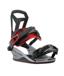 Legaturi Snowboard Union Falcor Silver - 2024/25