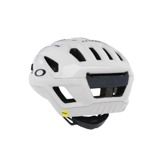 Cască de bicicletă Oakley ARO3 Endurance Eu Polished White - 2025