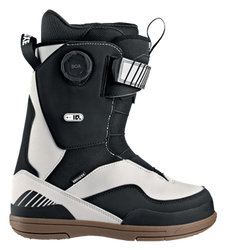 Cizme de snowboard Deeluxe ID Lara Boa Badger - 2024/25