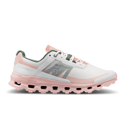 Pantofi pentru femei On Running Cloudvista Frost/Rose