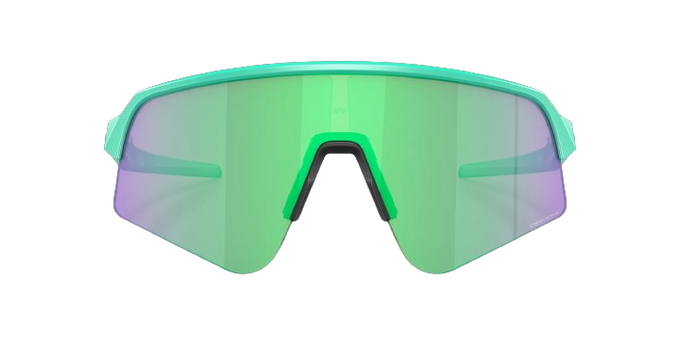 Ochelari de vedere OAKLEY Sutro Lite Sweep Prizm Road Jade Lenses/Matte Celeste Frame