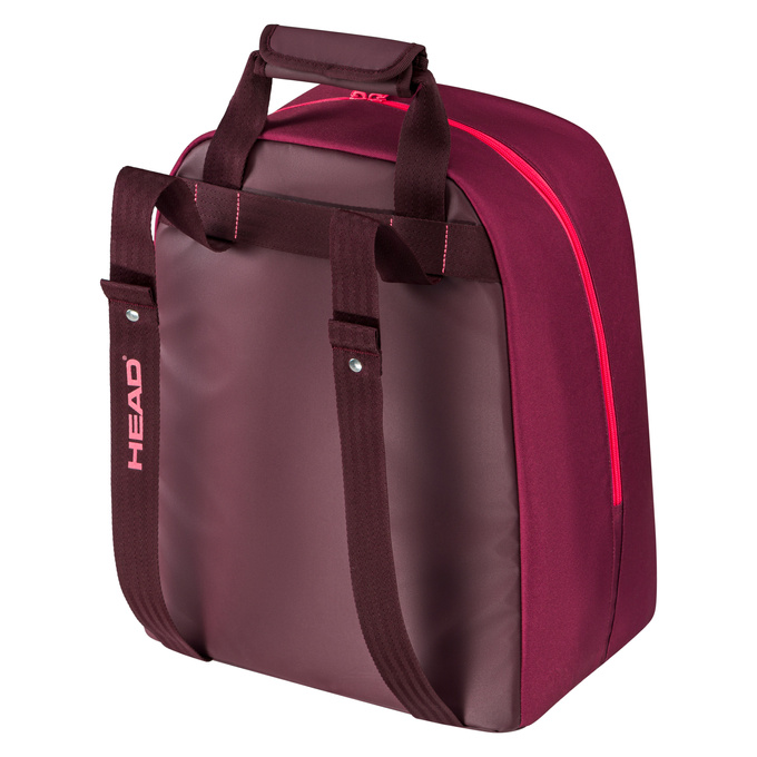 Geantă cu clăpari de schi HEAD Women Bootbag - 2025/26