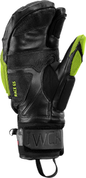Mănuși LEKI WCR Venom GS 3D Lobster- 2025/26