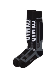Șosete de schi Colmar Thermolite Ski Sock Black/White - 2025/26