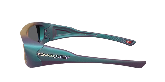 Ochelari de vedere OAKLEY Permian PGRG Colorshift/Prizm Black