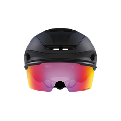 Cască de bicicletă Oakley ARO7 Road EU Matte Black/Prizm Road - 2025