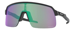 OAKLEY SUTRO Lite Matte Black Prizm Road Jade Eyewear - 2022