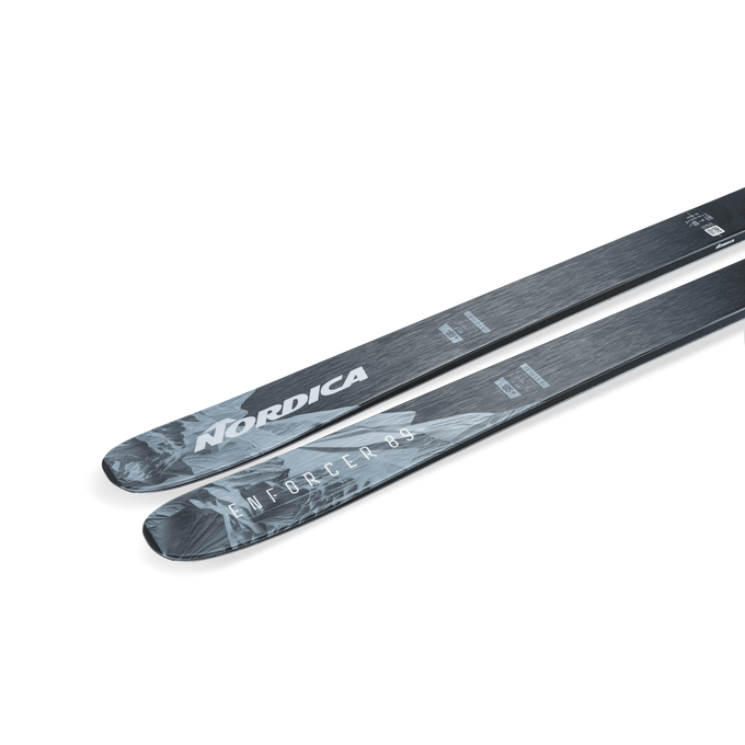 Schiuri Nordica Enforcer 89 - 2025/26