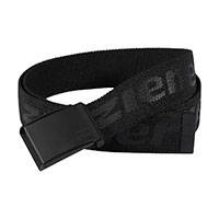 Centura Ziener Jerke Belt Black - 2025/26