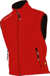 ENERGIAPURA Antelao Red - 2022/23