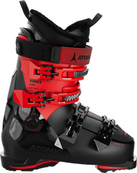 Clăpari de schi Atomic Hawx Prime 110 GW Black/Red - 2024/25