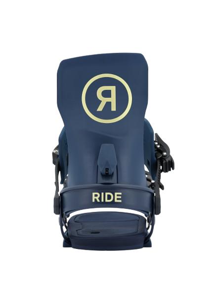 Legaturi Snowboard Ride Drone Mens Midnight - 2025/26