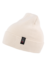 Pălărie Van Deer Classic Beanie Off White - 2025/26