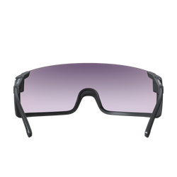 Ochelari de soare POC Propel Uranium Black/Clarity Road/Sunny Silver