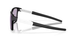Ochelari de vedere Oakley Actuator SQ Matte Black/Matte White Frame/ Prizm Slate Lenses